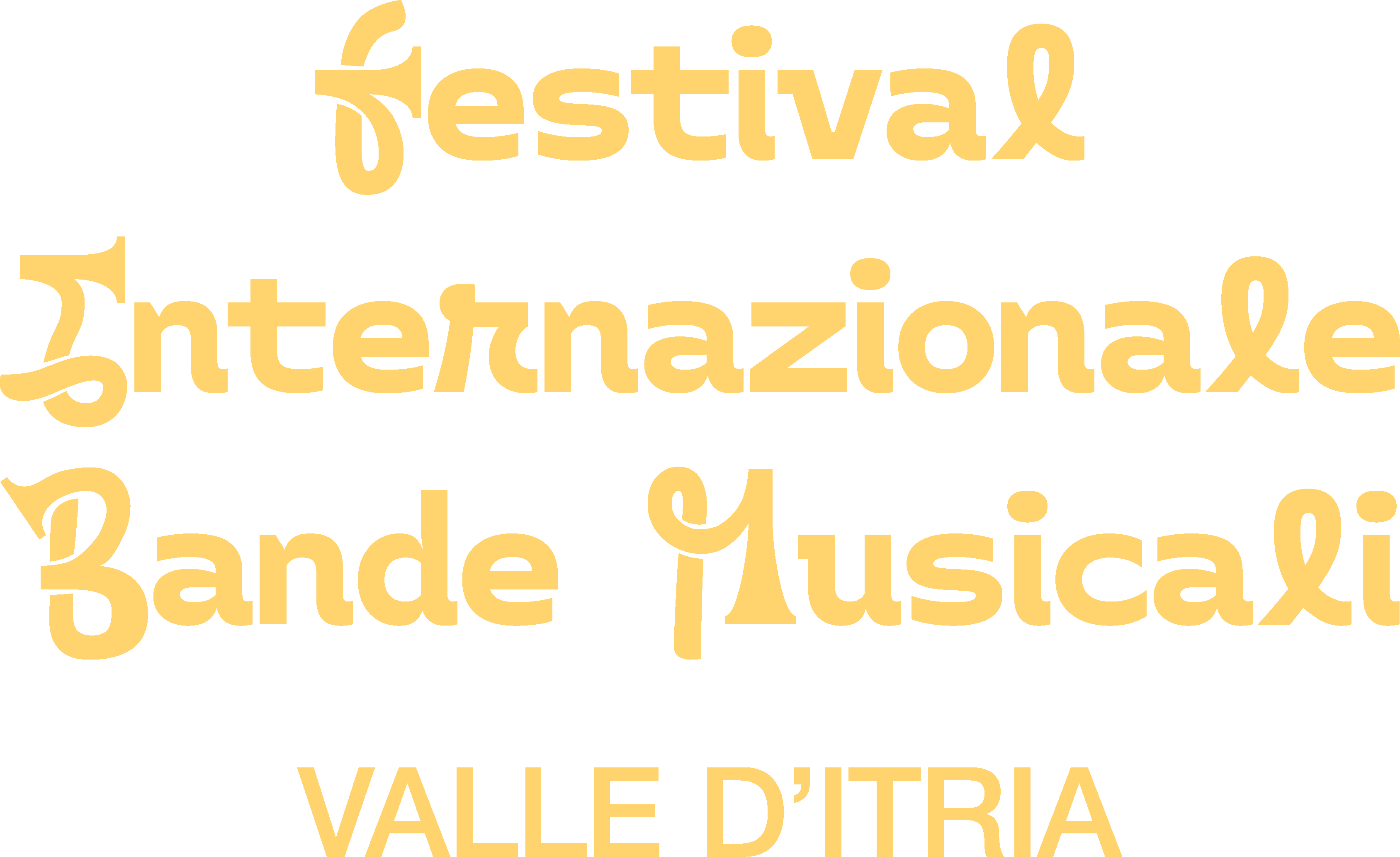 Festival Internazionale Bande Musicali — Valle d'Itria