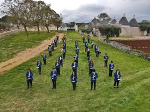 Orchestra di Fiati Vitino Zizzi