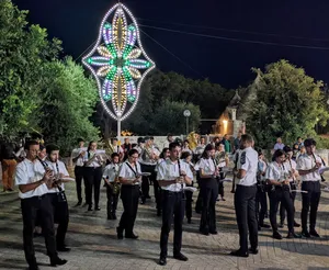 Orchestra di Fiati Vitino Zizzi