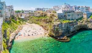 Festival Internazionale Bande Valle'Itria - Polignano