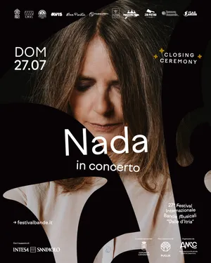 Festival Internazionale Bande Valle'Itria - Foto concerto