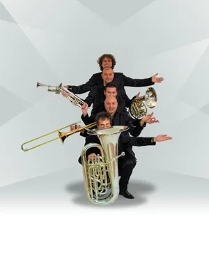 Internazional festival music bands Valle'Itria - Concert image